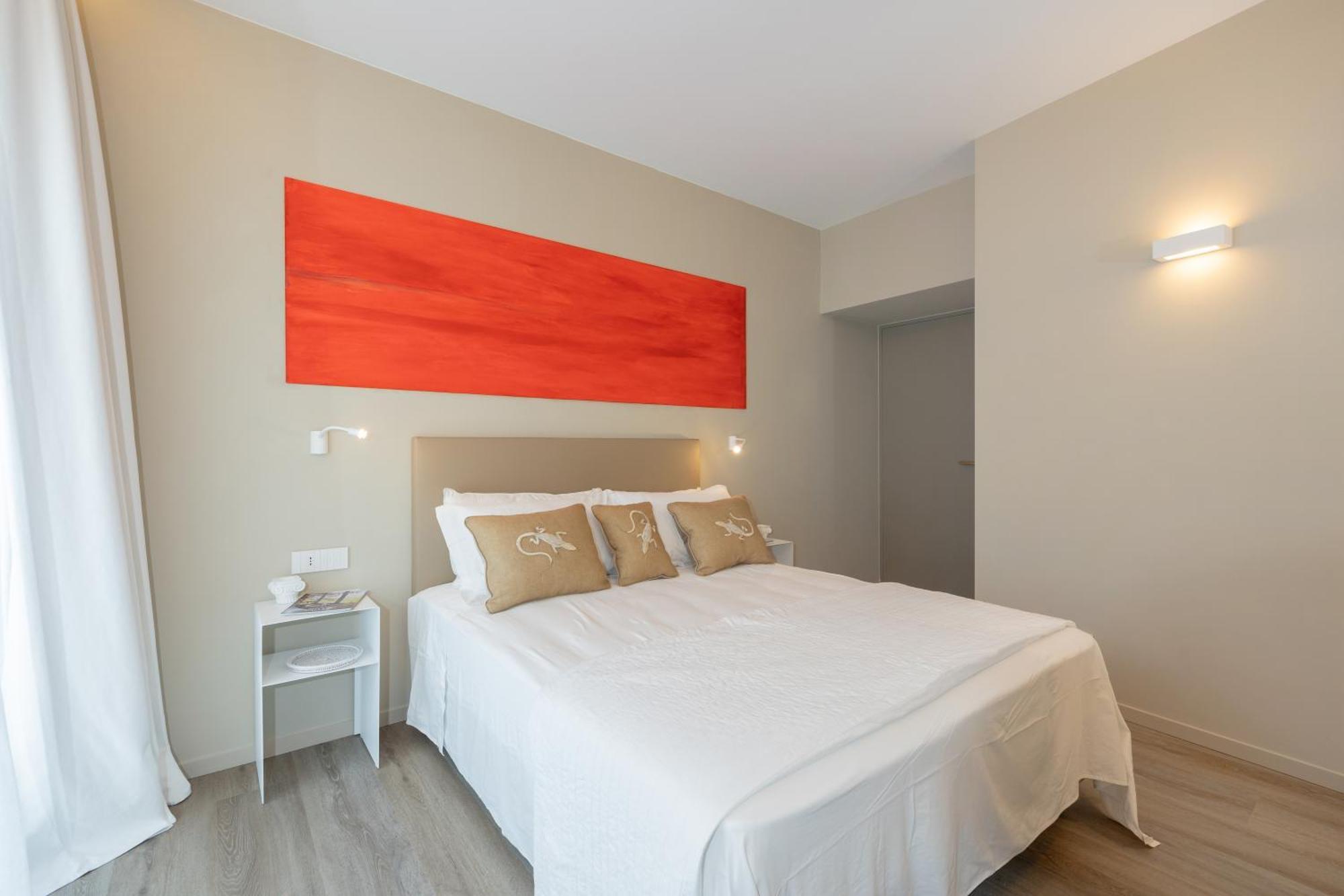 Five By Capri 5 Senses Hotel Анакапри Екстериор снимка