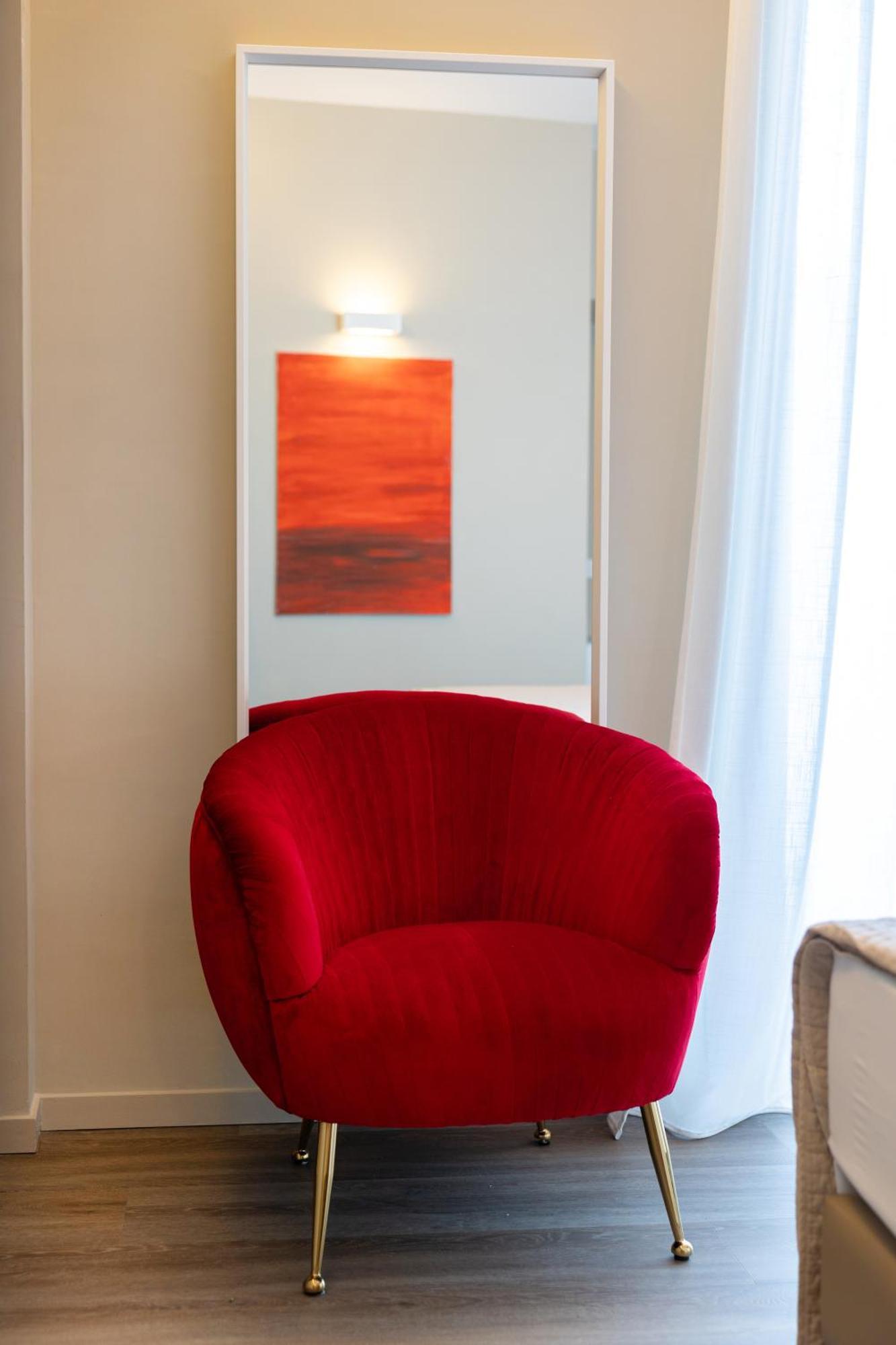 Five By Capri 5 Senses Hotel Анакапри Екстериор снимка