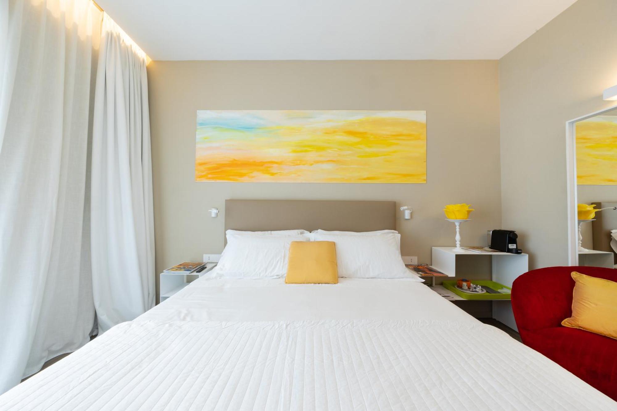 Five By Capri 5 Senses Hotel Анакапри Екстериор снимка